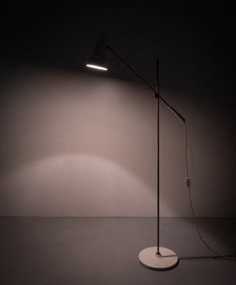 Floor Lamp by Willem Hagoort, 1964-GCG-868758