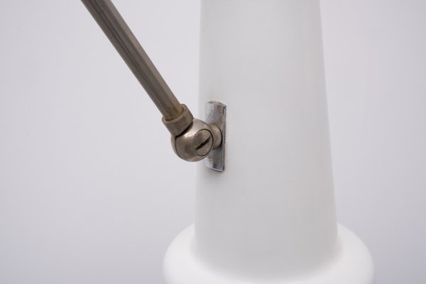 Floor Lamp by Willem Hagoort, 1964-GCG-868758