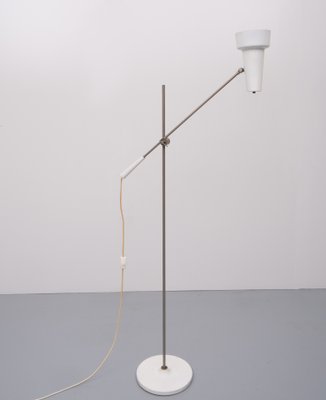 Floor Lamp by Willem Hagoort, 1964-GCG-868758