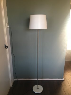 Floor Lamp by Willem Hendrik Gispen for Artimeta, 1960s-DE-560930