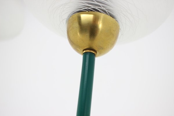 Floor Lamp, Czechoslovakia, 1960s-TZ-1406746