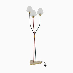 Floor Lamp, Czechoslovakia, 1960s-TZ-1406746