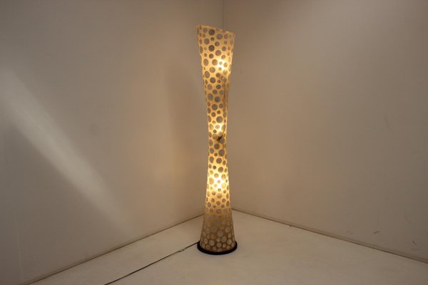 Floor Lamp, Czechoslovakia, 1970s-TZ-1361462