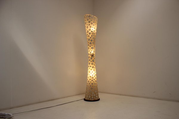 Floor Lamp, Czechoslovakia, 1970s-TZ-1361462