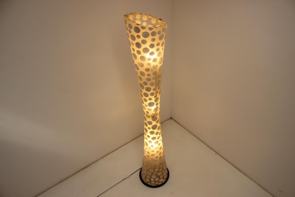 Floor Lamp, Czechoslovakia, 1970s-TZ-1361462