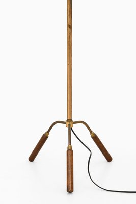 Floor Lamp, Denmark, 1940s-SC-1394167