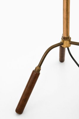 Floor Lamp, Denmark, 1940s-SC-1394167