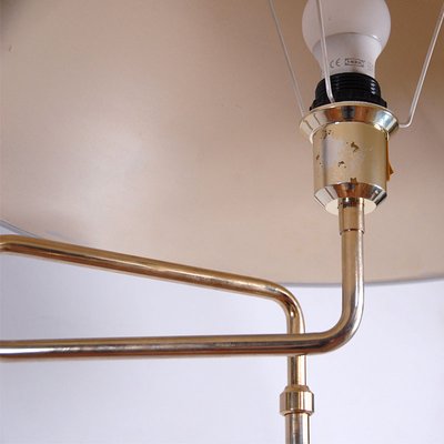 Floor Lamp, Denmark, 1960s-GIW-1395866