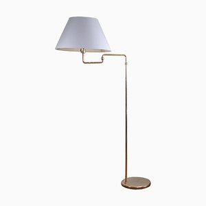 Floor Lamp, Denmark, 1960s-GIW-1395866