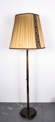 Floor Lamp for J.T. Kalmar in the style of Josef Frank, 1930s-VLO-1344525