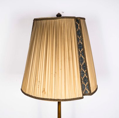 Floor Lamp for J.T. Kalmar in the style of Josef Frank, 1930s-VLO-1344525