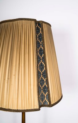 Floor Lamp for J.T. Kalmar in the style of Josef Frank, 1930s-VLO-1344525