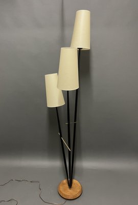 Floor Lamp, France, 1950s-EK-1722622