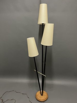 Floor Lamp, France, 1950s-EK-1722622