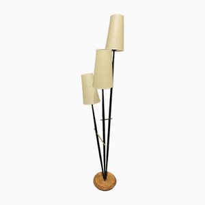 Floor Lamp, France, 1950s-EK-1722622