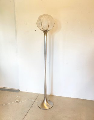 Floor Lamp from Angelo Brotto Lights, 1960s-NPC-925685