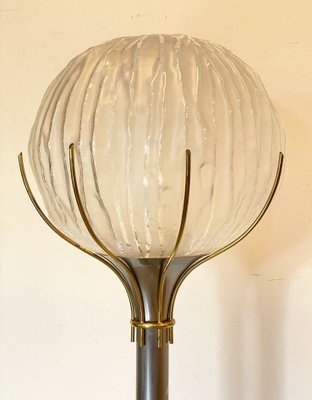 Floor Lamp from Angelo Brotto Lights, 1960s-NPC-925685