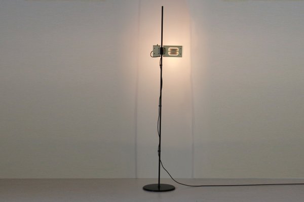 Floor Lamp from Artemide, 1960s-TOI-1060061