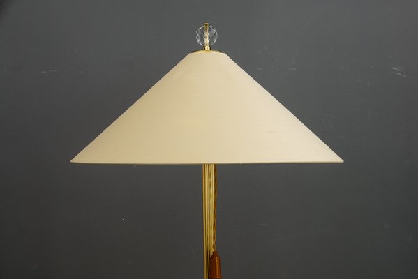 Floor Lamp from Bakalowits & Söhne, Vienna, 1950s-SPD-1723205