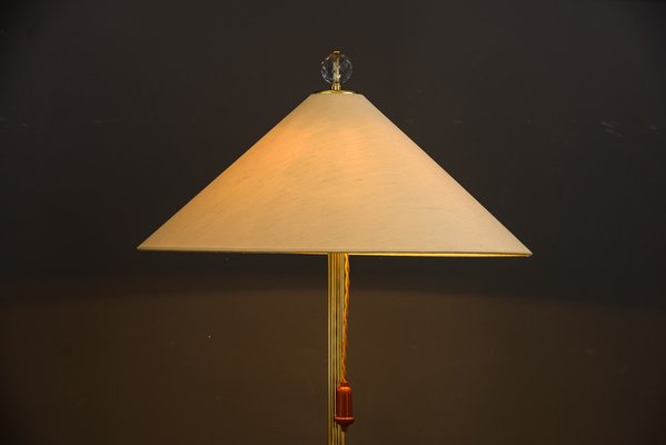 Floor Lamp from Bakalowits & Söhne, Vienna, 1950s-SPD-1723205