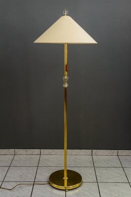 Floor Lamp from Bakalowits & Söhne, Vienna, 1950s-SPD-1723205