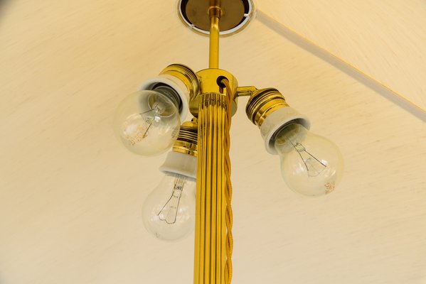 Floor Lamp from Bakalowits & Söhne, Vienna, 1950s-SPD-1723205