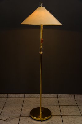 Floor Lamp from Bakalowits & Söhne, Vienna, 1950s-SPD-1723205