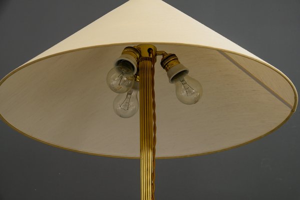 Floor Lamp from Bakalowits & Söhne, Vienna, 1950s-SPD-1723205