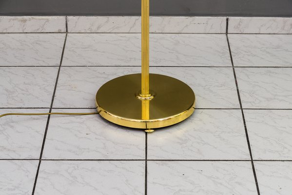 Floor Lamp from Bakalowits & Söhne, Vienna, 1950s-SPD-1723205