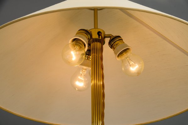 Floor Lamp from Bakalowits & Söhne, Vienna, 1950s-SPD-1723205