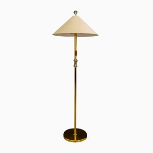 Floor Lamp from Bakalowits & Söhne, Vienna, 1950s-SPD-1723205