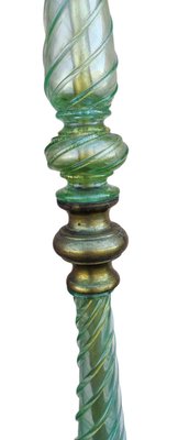 Floor Lamp from Barovier & Toso, 1930s-INI-2021878