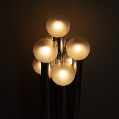 Floor Lamp from Goffredo Reggiani, 1970s-JQO-1183616