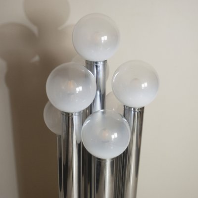 Floor Lamp from Goffredo Reggiani, 1970s-JQO-1183616