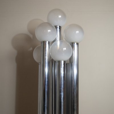 Floor Lamp from Goffredo Reggiani, 1970s-JQO-1183616