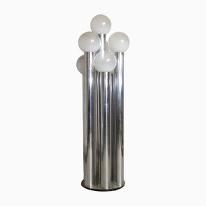 Floor Lamp from Goffredo Reggiani, 1970s-JQO-1183616