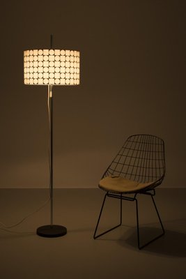 Floor Lamp from Goldkant Leuchten, 1960s-OKG-1703086