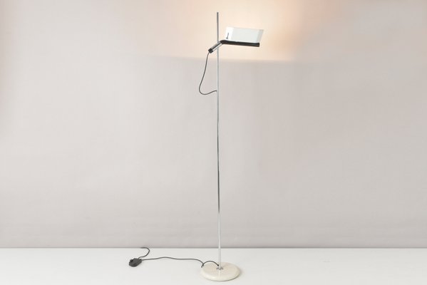 Floor Lamp from Guzzini, 1970s, Italy-LOB-875629