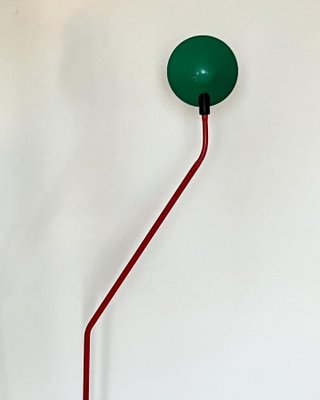 Floor Lamp from Happylight, Netherlands, 1970s-DKT-2020508