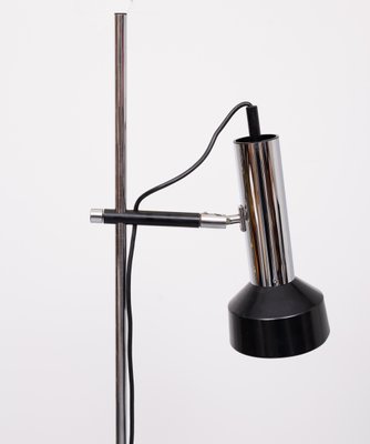 Floor Lamp from Hustadt Leuchten, Germany, 1970s-GCG-2032370