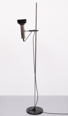 Floor Lamp from Hustadt Leuchten, Germany, 1970s-GCG-2032370