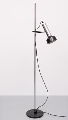 Floor Lamp from Hustadt Leuchten, Germany, 1970s-GCG-2032370