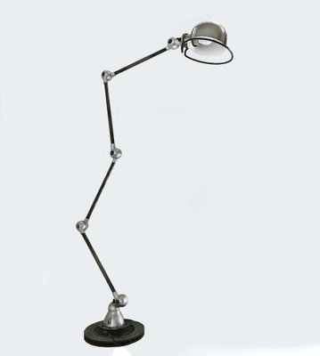 Floor Lamp from Jieldé Standard, 1950s-WIM-1357282