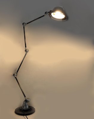 Floor Lamp from Jieldé Standard, 1950s-WIM-1357282