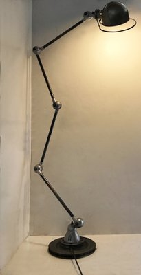 Floor Lamp from Jieldé Standard, 1950s-WIM-1357282