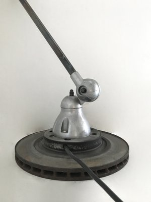 Floor Lamp from Jieldé Standard, 1950s-WIM-1357282