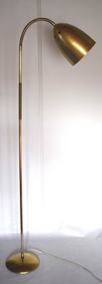 Floor Lamp from Kalmar, 1950s-VA-547001