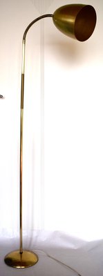 Floor Lamp from Kalmar, 1950s-VA-547001