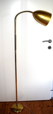 Floor Lamp from Kalmar, 1950s-VA-547001