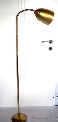 Floor Lamp from Kalmar, 1950s-VA-547001